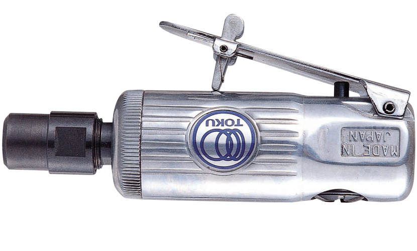 MG-7204B 6mm Collet Mini Grinder